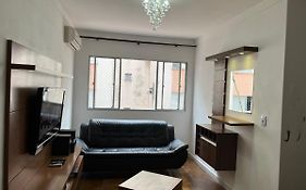Apartamento Guaruja Enseada